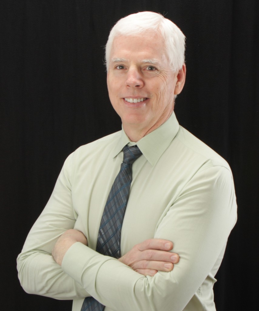 Meet Dr. Scott Tangeman - Bakersfield